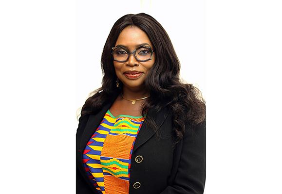 Juanita DeSouza-Huletey, Government-appointed member of the University of Manitoba Board of Governors